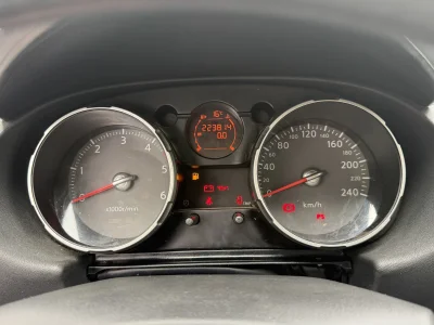 Nissan QASHQAI+2 2.0 DIESEL