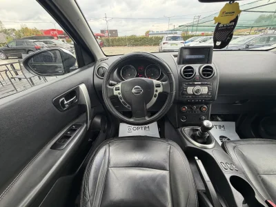 Nissan QASHQAI+2 2.0 DIESEL
