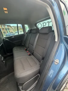 Volkswagen Tiguan Trend & Fun 4 Motion
