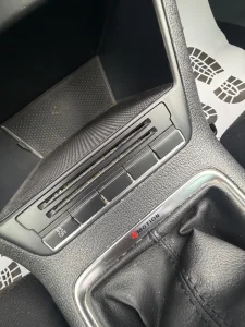 Volkswagen Tiguan Trend & Fun 4 Motion