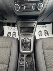 Volkswagen Tiguan Trend & Fun 4 Motion