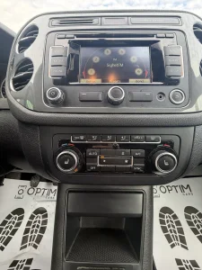Volkswagen Tiguan Trend & Fun 4 Motion