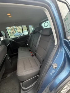 Volkswagen Tiguan Trend & Fun 4 Motion
