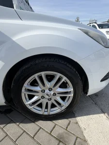 Ford Focus 1.6 TDI