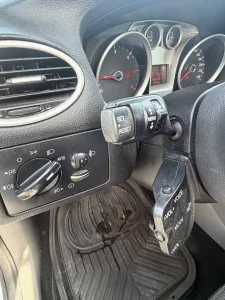 Ford Focus 1.6 TDI