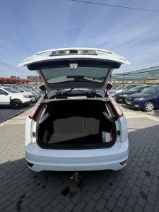 Ford Focus 1.6 TDI