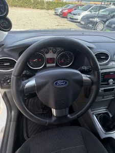 Ford Focus 1.6 TDI