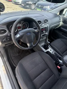 Ford Focus 1.6 TDI