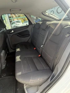 Ford Focus 1.6 TDI