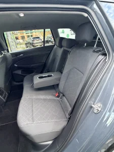 Volkswagen GOLF 8 Variant 2.0 TDI Life