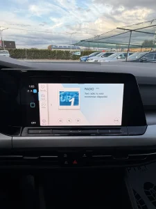 Volkswagen GOLF 8 Variant 2.0 TDI Life