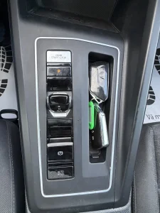Volkswagen GOLF 8 Variant 2.0 TDI Life