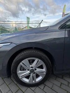 Volkswagen GOLF 8 Variant 2.0 TDI Life