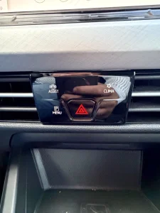 Volkswagen GOLF 8 Variant 2.0 TDI Life