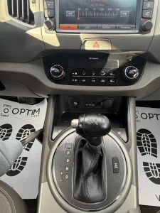 Kia Sportage 2.0 DIESEL