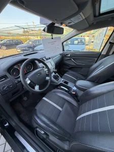 Ford Kuga 2.O DIESEL