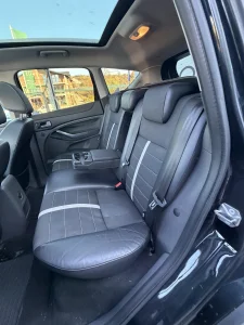 Ford Kuga 2.O DIESEL