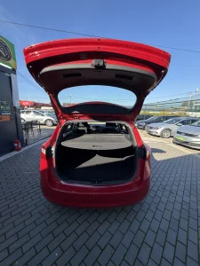 Hyundai i30 1.5 DIESEL