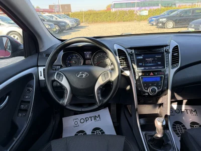 Hyundai i30 1.5 DIESEL