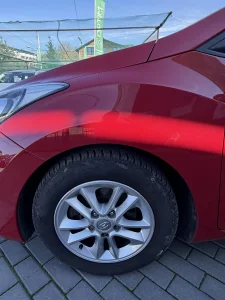 Hyundai i30 1.5 DIESEL