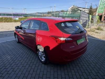 Hyundai i30 1.5 DIESEL