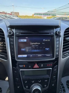 Hyundai i30 1.5 DIESEL