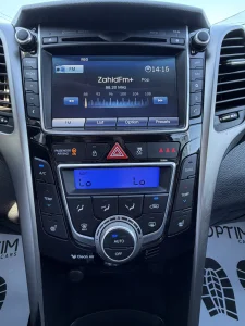 Hyundai i30 1.5 DIESEL