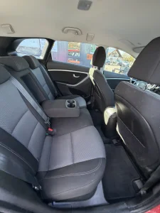 Hyundai i30 1.5 DIESEL