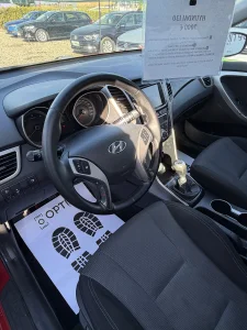 Hyundai i30 1.5 DIESEL