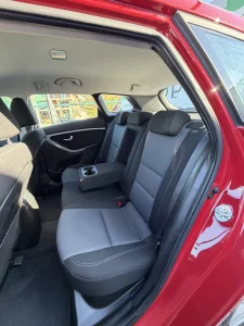 Hyundai i30 1.5 DIESEL