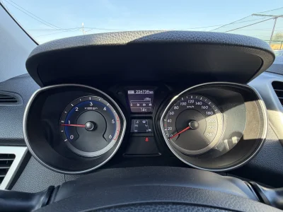Hyundai i30 1.5 DIESEL