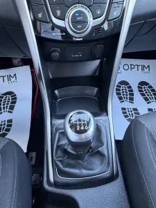 Hyundai i30 1.5 DIESEL