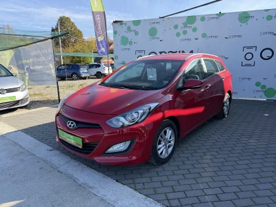 Hyundai i30 1.5 DIESEL