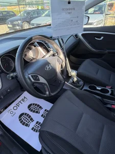 Hyundai i30 1.5 DIESEL