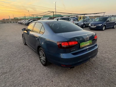 Volkswagen JETTA 1.4 BENZINA
