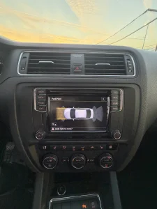 Volkswagen JETTA 1.4 BENZINA