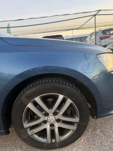 Volkswagen JETTA 1.4 BENZINA