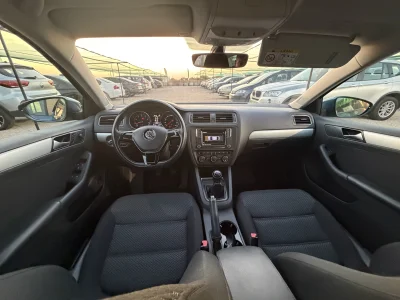 Volkswagen JETTA 1.4 BENZINA