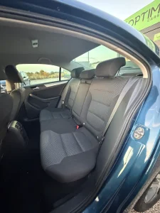 Volkswagen JETTA 1.4 BENZINA