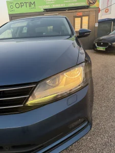 Volkswagen JETTA 1.4 BENZINA