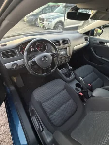 Volkswagen JETTA 1.4 BENZINA
