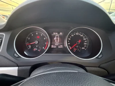 Volkswagen JETTA 1.4 BENZINA