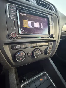 Volkswagen JETTA 1.4 BENZINA