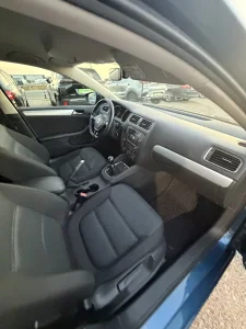 Volkswagen JETTA 1.4 BENZINA