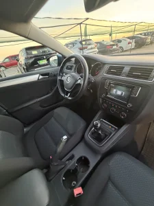 Volkswagen JETTA 1.4 BENZINA
