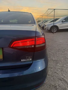 Volkswagen JETTA 1.4 BENZINA