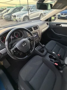 Volkswagen JETTA 1.4 BENZINA