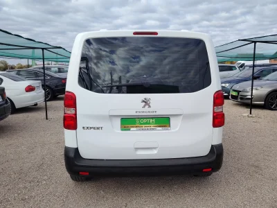 Peugeot EXPERT TRAVELLER 1.6 DIESEL