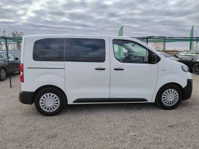 Peugeot EXPERT TRAVELLER 1.6 DIESEL