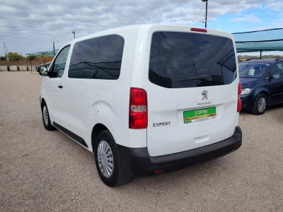 Peugeot EXPERT TRAVELLER 1.6 DIESEL